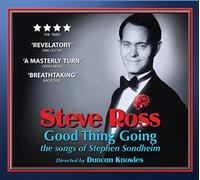 Sondheim, Stephen/ Ross, Steve - Good Thing Going - The Songs Of Stephen Sondheim