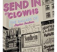 Various - Sondheim