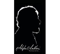 Sondheim Stephen - Story So Far (4 CD)