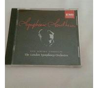 Sondheim - Symphonic Sondheim