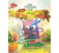 Sondos c'est toujours toi mon ami (Tascabile)