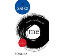 Sondra Charbadze The Sea Once Swallowed Me (Tascabile)