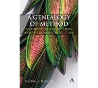 Sondra L. Hausner A Genealogy of Method (Tascabile) Anthem Impact