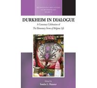 Sondra L. Hausner Durkheim in Dialogue (Copertina rigida)