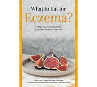 Sondra Rubin What to Eat for Eczema? (Tascabile)