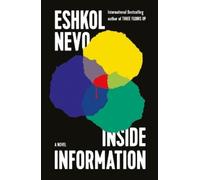 Sondra Silverston Eshkol Nevo Inside Information (Tascabile)
