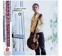 Sondre Lerche - Faces Down