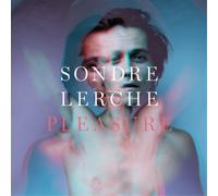 Sondre Lerche Pleasure (Vinyl LP) 12" Album