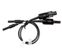 Sonel Adattatore spine a banana MC4 (set)