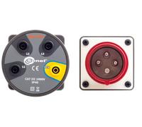 Sonel AGT-16C Adattatore per prese trifase 16 A