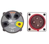 Sonel AGT-32C Adattatore per prese trifase 32 A