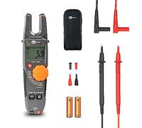 Sonel CMP-200F Misuratore a forcella per la corrente AC (CMP-200F)