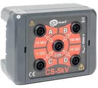 Sonel CS-5kV Scatola di calibrazione