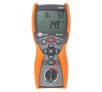 Sonel MPI-507 Tester multifunzione dei parametri delle installazioni elettriche