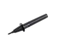 Sonel Sonda 11 kV DC con presa a banana - nera