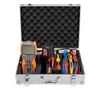 Sonel WME-12 Kit per la prova dell'installazione elettrica