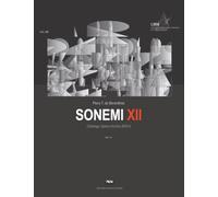 Sonemi: Catalogo Opere Uniche 2025.4 - Vol. XII