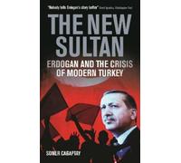 Soner Cagaptay The New Sultan (Copertina rigida)