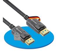 sonero® 1m DisplayPort 1.4, DisplayPort, 8K 60hz, nero