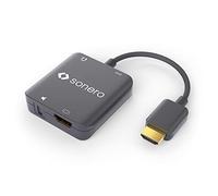 Sonero 4K HDMI Audio Extractor
