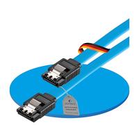 sonero® cavo dati SATA III 6Gb/s, 0,30 m, blu