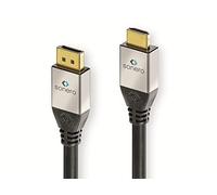 Sonero cavo DisplayPort a HDMI 3.0 m