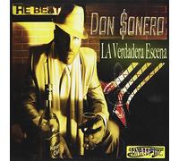 Sonero, Don - La Verdadera Escena