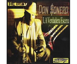 Sonero, Don - La Verdadera Escena