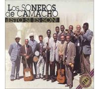 Soneros de Camacho Los - !ESTO SI ES SON!