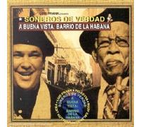 Soneros de Verdad - A Buena Vista: Barrio de la Habana