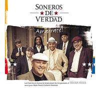 Soneros De Verdad - Amarrate