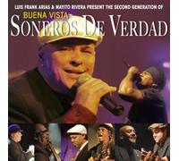 Soneros De Verdad - Soneros De Verdad