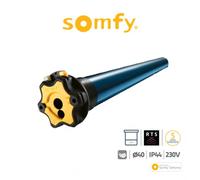SONESSE 50 WT Somfy motore per tende interne e tende a rullo