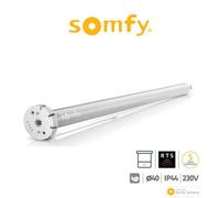 SONESSE ULTRA 30 WF RTS LI-ION Somfy motore radio per tende interne e tende a rullo
