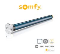 SONESSE ULTRA 50 DC RS485 Somfy motore radio per tende interne e tende a rullo