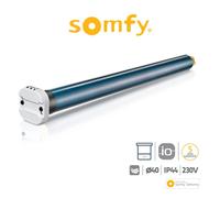 SONESSE ULTRA 50 RTS Somfy motore radio per tende interne e tende a rullo