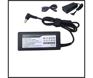 Soneth Alimentatore Carica BATTERIE per Acer TRAVELMATE TMP249-M-38SM TMP449-M-54MQ