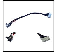 Soneth DC Power Jack per ASUS ASUSPRO Essential P500 P500CA