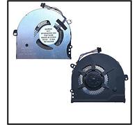 Soneth Fan Ventola VENTOLINA di Raffreddamento CPU per HP Pavilion 14-BP 14-BP001NG