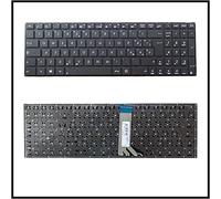 Soneth Tastiera Italiana per ASUS ASUSPRO Essential P2520SA-XO0004D P2520LA P2520LJ