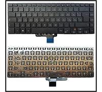 Soneth Tastiera Italiana per ASUS VIVOBOOK X510UA X510UA-BR305T X510UA-EJ770T Nera
