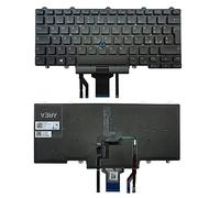 Soneth Tastiera Italiana per dell 0GM2HJ PK1325A3B14 MP-13L86I0J6983 MP-13L8