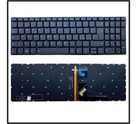 Soneth Tastiera Italiana per Lenovo Essential V15 G1 IML 82NB001AIX RETROILLUMINATA