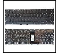 Soneth Tastiera per Acer NSK-RL0SC AEZAUI00010 0KN1-231IT22 Nera