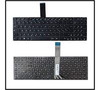 Soneth Tastiera per ASUS 0KN0-N31US13 0KN0-P71GE13 Nera No Frame
