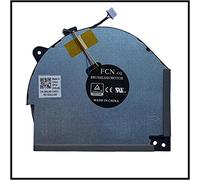 Soneth Ventola VENTOLINA Fan CPU Cooler per Lenovo Legion Y530-15ICH-1060 81LB 81M7