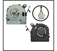 Soneth Ventola VENTOLINA Fan CPU per dell Vostro 5468 5568