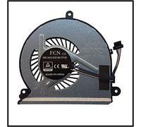 Soneth Ventola VENTOLINA Fan CPU per HP Pavilion 15-AU 15-AU116NL 15-AU147NL