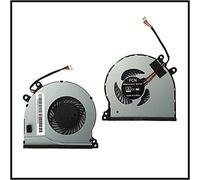 Soneth Ventola VENTOLINA Fan CPU per Lenovo IDEAPAD 310-14ISK 80SL 80UG 310-15ABR 80ST