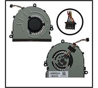 Soneth Ventola VENTOLINA Fan CPU SPS-L20474-001 DC28000JLF0 DFS470805CL0T DC28000L8D0